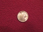 1938-p  Mercury Dime, Lustrous Solid Gem BU++