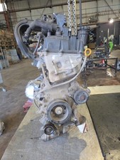 Moteur Toyota IQ