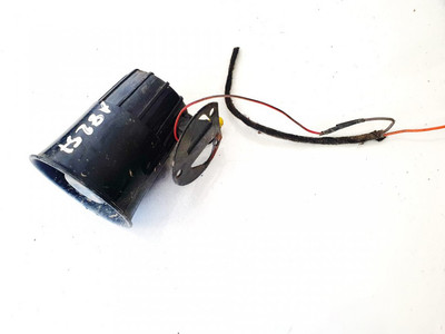  Sirene Alarm Alarmsirene Hupe Alarmanlage  Volkswagen Golf DE1651808-04
