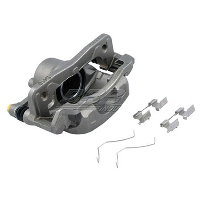 BBB Industries 99-00972B - Reman Front Passenger Side Disc Brake Caliper