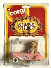 Corgi Muppets Diecast & Toy Vehicles for sale | eBay