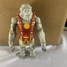 DC Universe Classics - Ultra Humanite Wave 14 Collect n Connect BAF With Remote