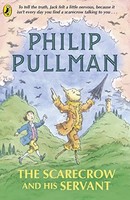 Philip Pullman - Scarecrow And His Servant - Paperback - G245Z