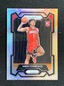 Amen Thompson 2023-24 Panini Prizm Silver Prizm RC #150 -c18