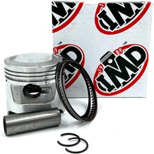Honda C70 C Cub ST70 C70 Passport 13101-126 Piston Kit (1) +0.25mm / 47.25mm