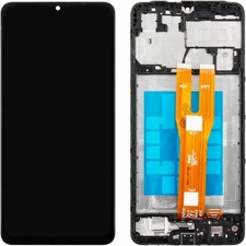 For Samsung A06 4G A065F A065M LCD Digitizer Touch Assembly Screen Replacement