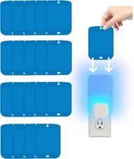 20 Pcs Refill Cartridges for Wondercide Indoor Insect Light Trap