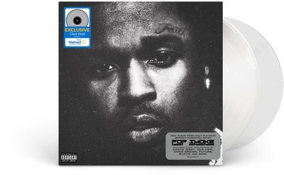 pop smoke faith  explicit_lyrics (Vinyl) (US IMPORT)