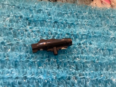Transformers G1 THRUST Missile Launcher Original Part