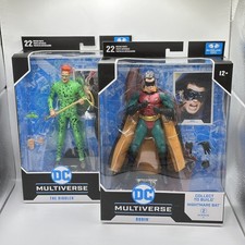 McFarlane Toys DC Multiverse