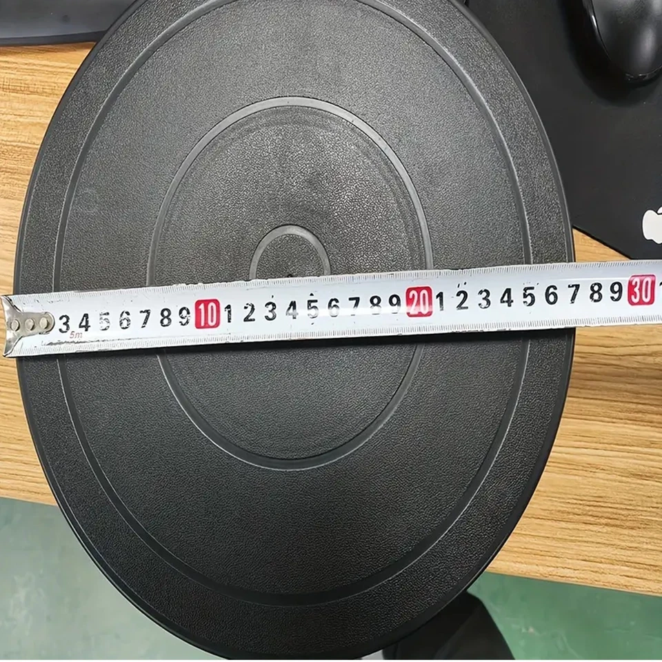 1 x 11-inch 360° Rotating Cake Stand - Image 4 of 4