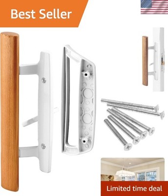 C 1204 Sliding Glass Door Handle Set   Replace Old or Damaged Door Handles Qu...