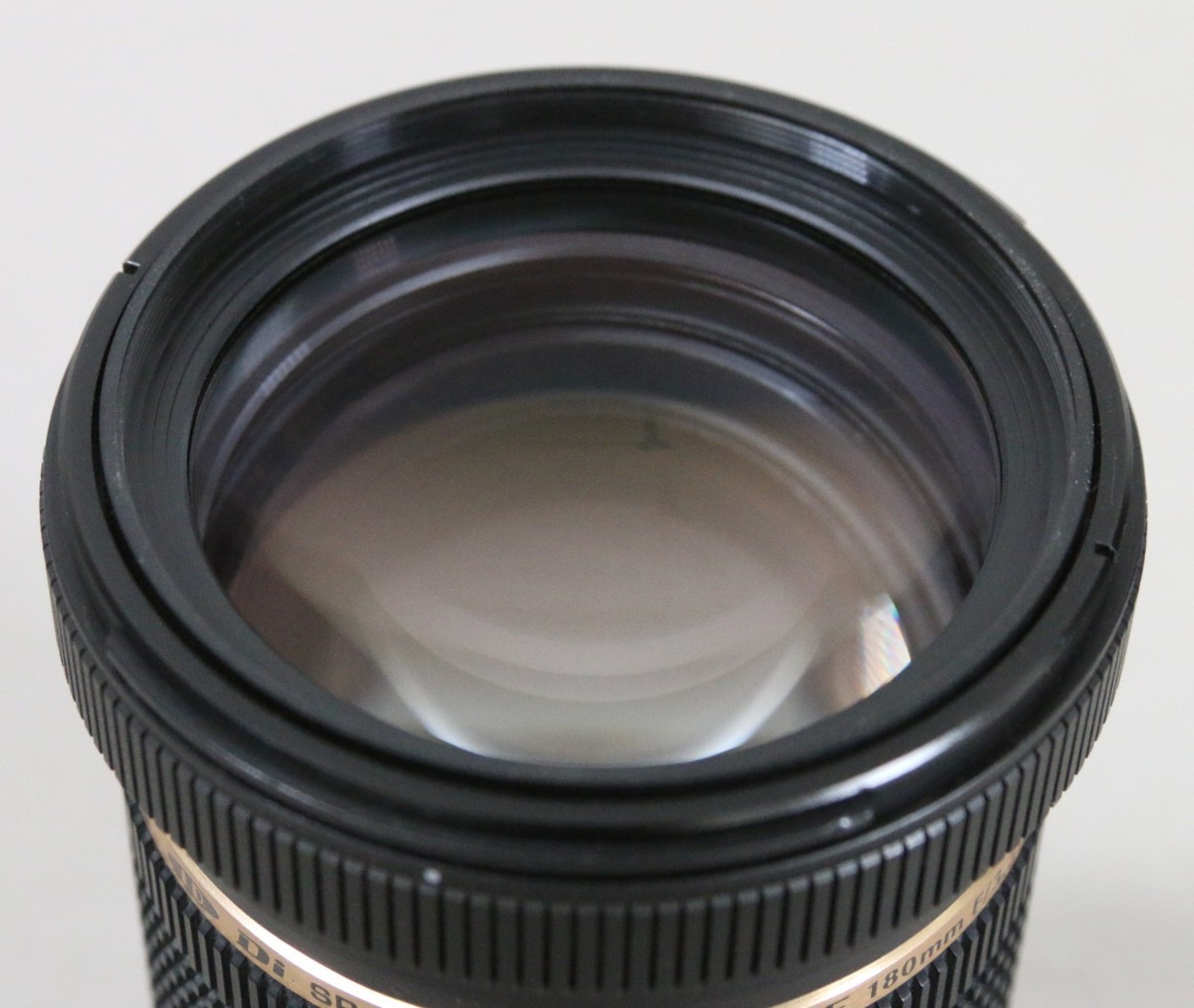 Tamron SP AF 180mm f/3.5 Macro Di B01 AF Lens (Canon Mount
