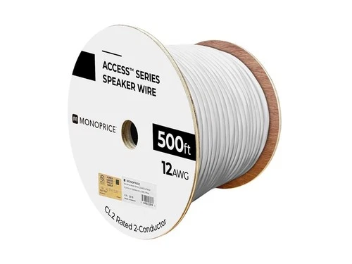 Monoprice Access Series Speaker Wire - Thumbnail 5