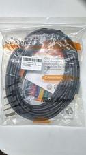 USB Printer Cable 25ft 7.6m SNANSHI High Speed USB A to B   New