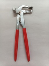 Vintage Heavy Duty Wheel Weight Tire Balancing Tool