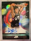 2025 Topps Cosmic Chrome Ace Bailey Base (RAW)