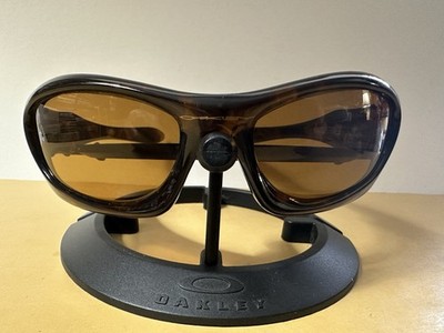 Oakley monster dog サングラス Oakley Monster Dog Vintage Polished Black/Polarized Black Iridium