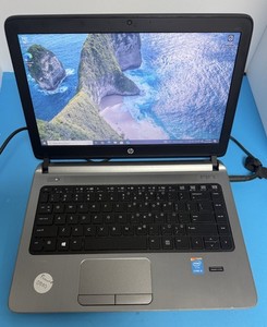 Hp ProBook 430 G3 | eBay