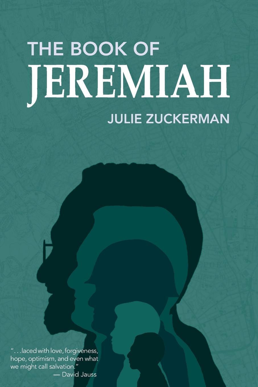 Thumbnail - The Book Of Jeremiah A Novel In Stories Julie Zuckerman Taschenbuch