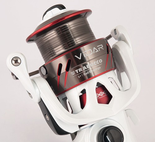 TRABUCCO - VIDAR 1000 - codice: 034-45-100 - Foto 2 di 4