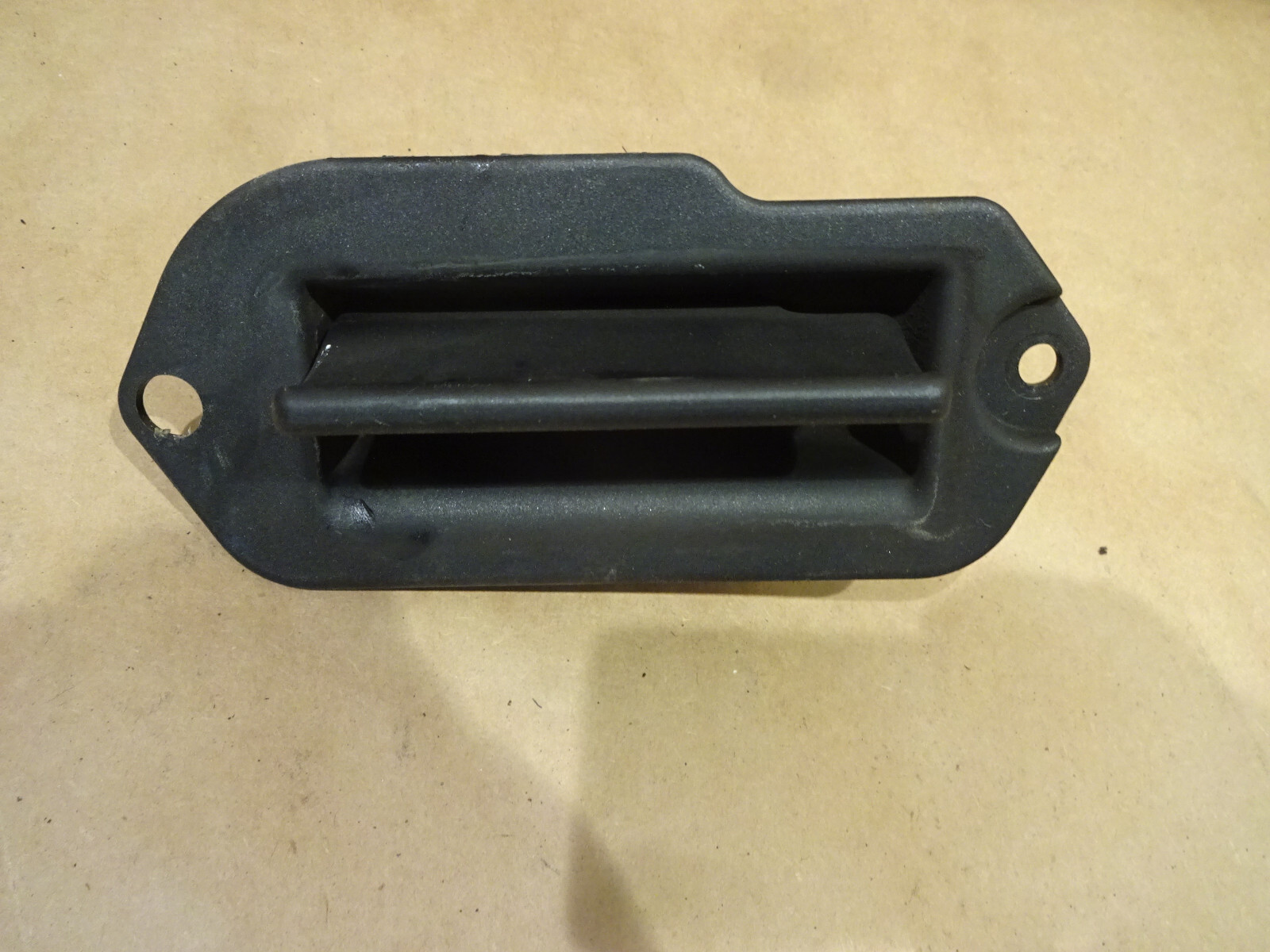 Ferrari 355 - RH Passenger Side Exterior Door Handle -P/N 64458400