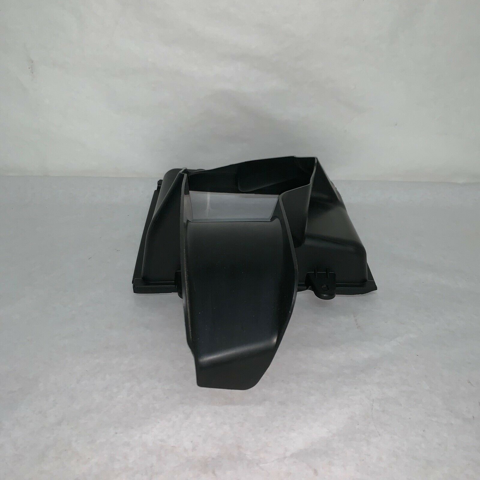 MASERATI GHIBLI RIGHT INTERCOOLER AIR DUCT 2014 2015 2016 OEM