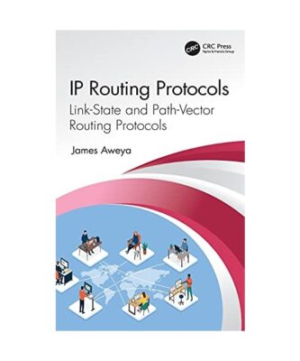 Link-state and Path-vector Routing Protocols [Ip Routing Protocols, Band 2], Awe