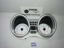 Alfa Romeo GTV 916 spider 2.0