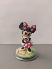 Disney Infinity 3.0 Edition Minnie Mouse Action Figure - 