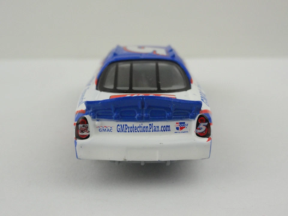 2002 Racing Champions 1/64 Ricky Hendrick #5 Team GMAC - LOOSE - Image 3 of 4