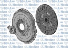 Kit d'embrayage Fiat IDEA