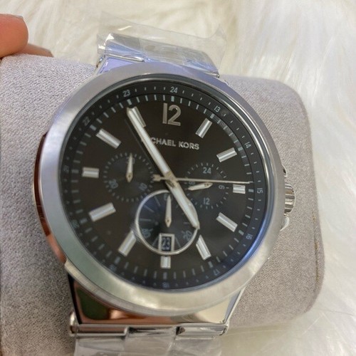 New Michael Kors DYLAN MK8654 
