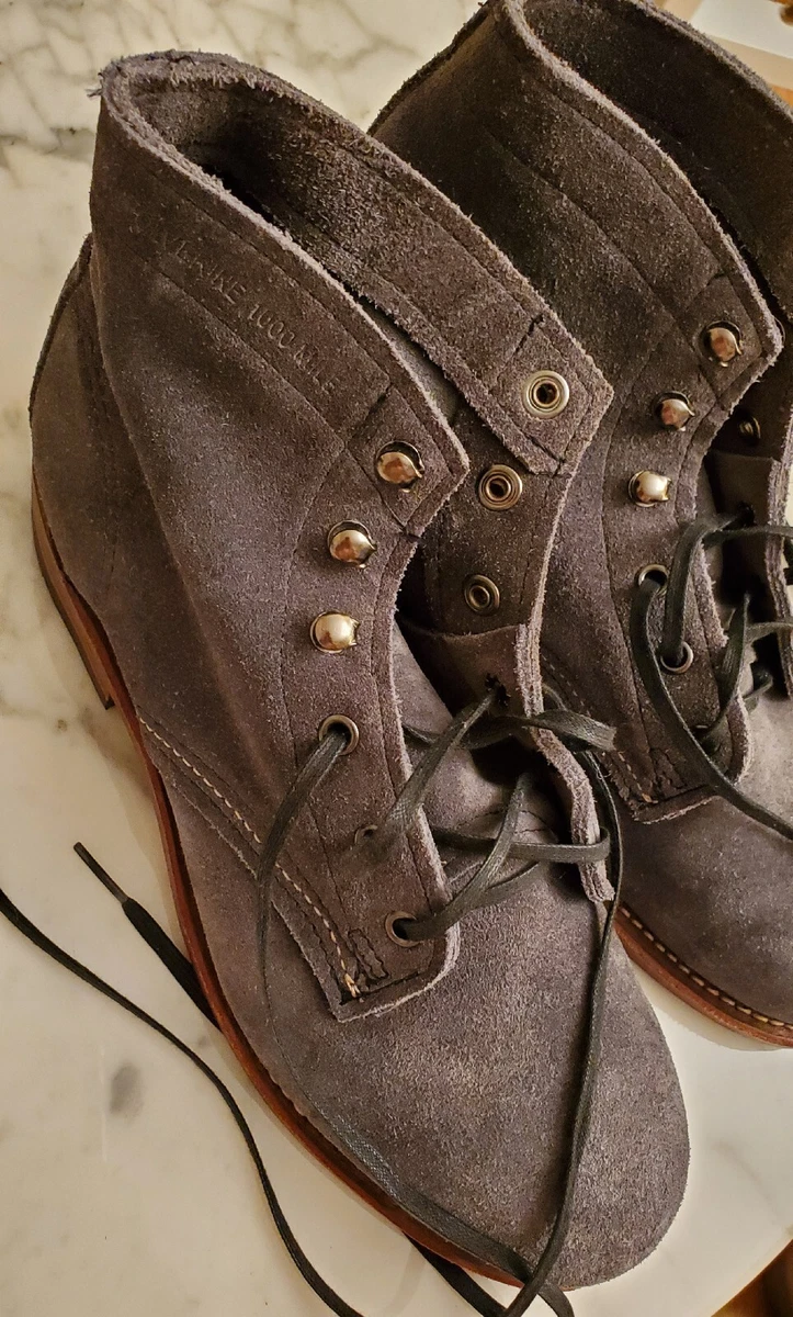 Ladies sales wolverine boots