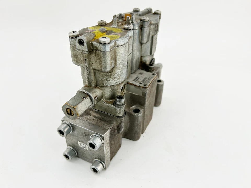 Schrader Bellows L5155910253 Solenoid Valve 120Vac 1/2 4W2P DBL - Image 4 of 4