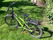 Puky Crusader 24 Zoll 24 Gänge 3x8 Raum Aachen