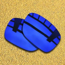 US Polarized Lenses Replacement for-OAKLEY Turbine OO9263 - Purple Mirror