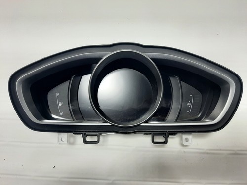 VOLVO V40 Hatchback Instrument Cluster Speedometer 31473473 2.0 Diesel 28375316 - Picture 4 of 7