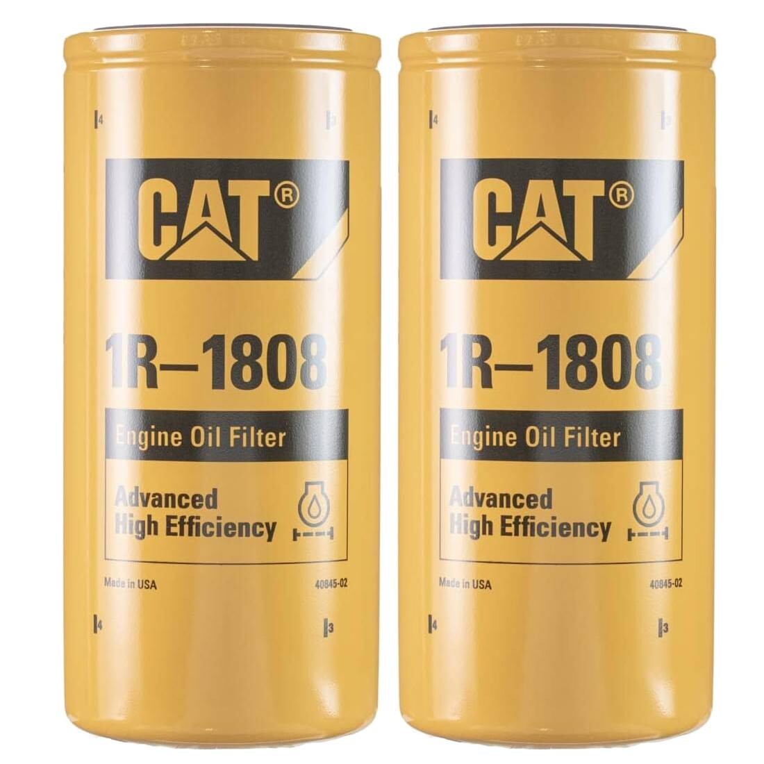 | Oem Caterpillar 1r1808 (pack Of 2)