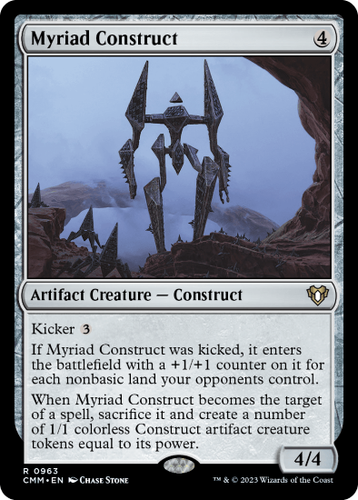 Commander Masters - Cards from Commander Decks - M to Z - MTG - Near Mint - Picture 19 of 172
