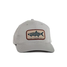 Fishpond Sabalo Lightweight Hat - Overcast - FREE SHIPPING