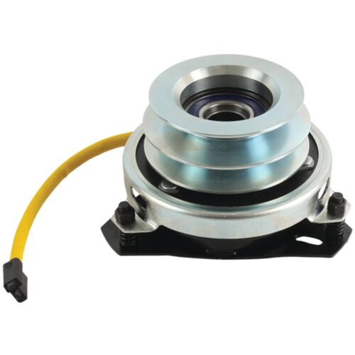 PTO Clutch Replacement For Warner 5210-44 -Free Upgraded Bearings FREE Shipping!