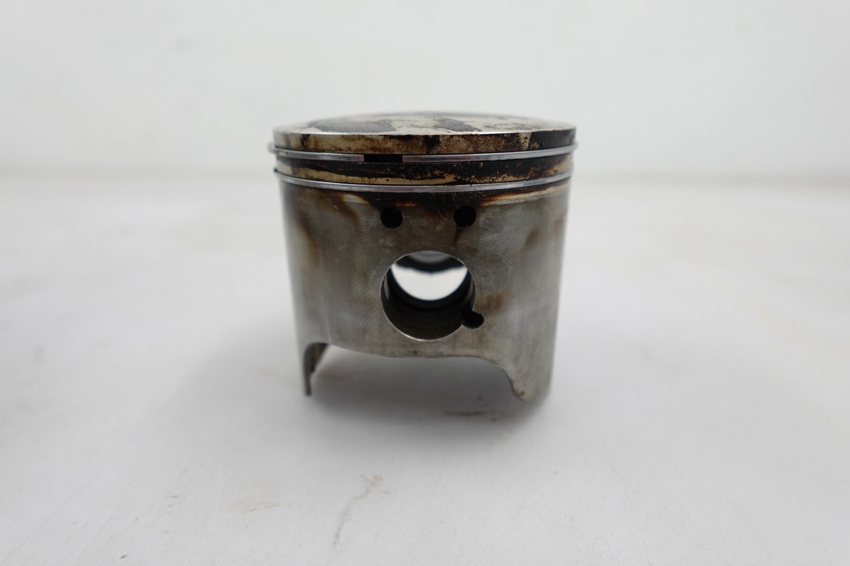 2005-2008 Yamaha GP1300R OEM STD Cylinder Jug + Piston 60T 2005-2008 Yamaha GP1300R OEM STD Cylinder Jug + Piston 60T