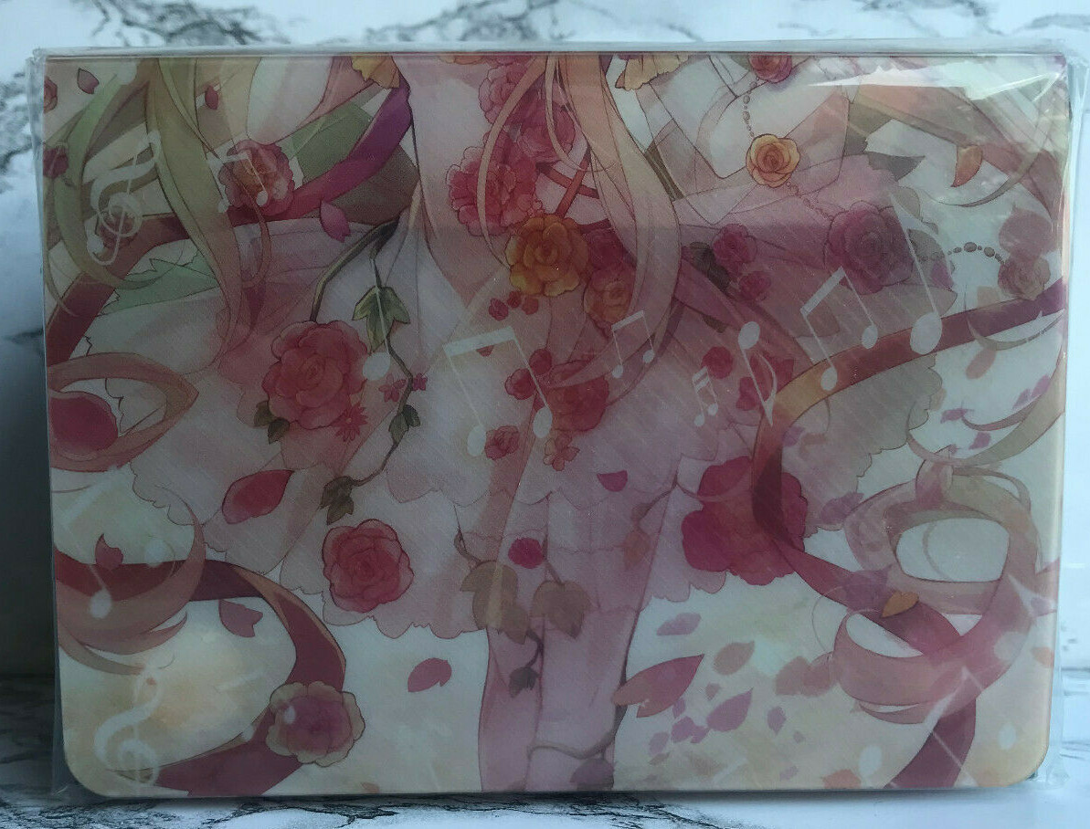 Broccoli Deck Case - Super Z/X Zillions of Enemy X Aim to be Idol