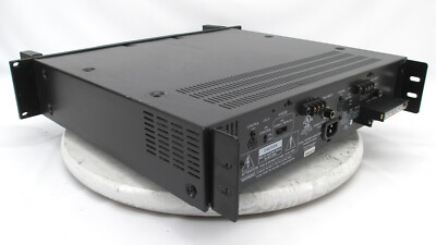 TOA Electronics IP-300D Two-Channel Power Amplifier 450W/CH @ 4