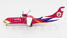 Nok Air ATR 72-200 HS-TRB JC Wings JC4NOK156 JC4156 Scale 1:400 RARE