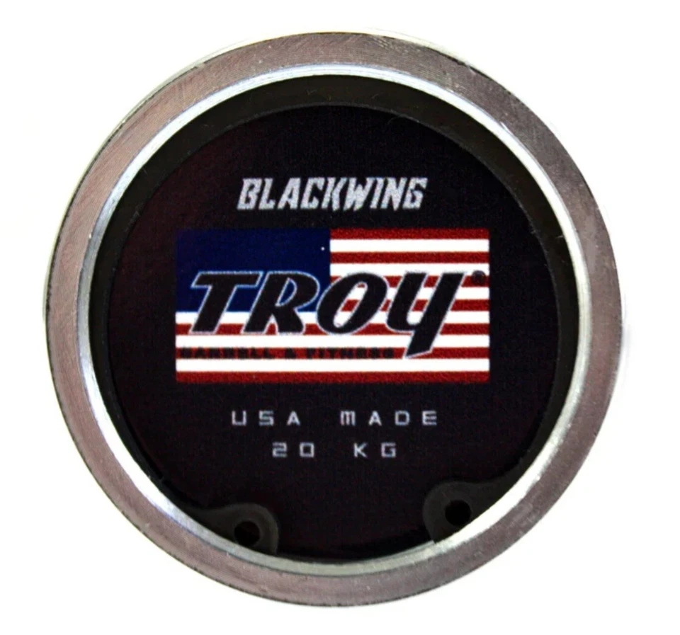 TROY TEXAS POWER MADE IN USA》VER DESCRIPCIÓN COMPLETA: REEMBOLSO DE FÁBRICA Foto 3 de 4