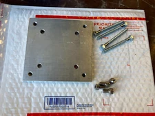 Permanent Cantilever Umbrella Base