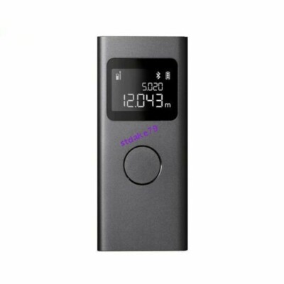 Smart Laser Rangefinder 3mm High Precision 40m Laser Ranging Xiaomi Mijia