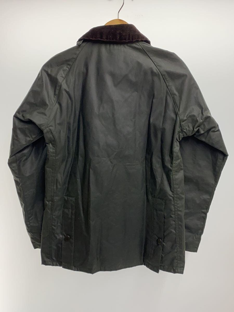 Barbour Other Jacket 34 Cotton Khaki MWX0318 Used | eBay